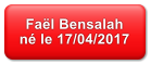 Fa�l Bensalah n� le 17/04/2017