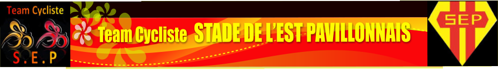 Team Cycliste  STADE DE LEST PAVILLONNAIS