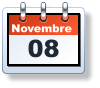 Novembre 08