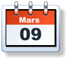 Mars 09
