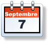 Septembre 7